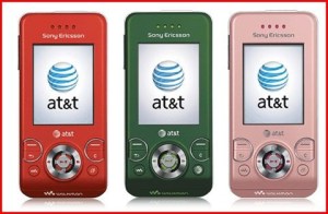 sony-ericsson-w580-red-cell-phone