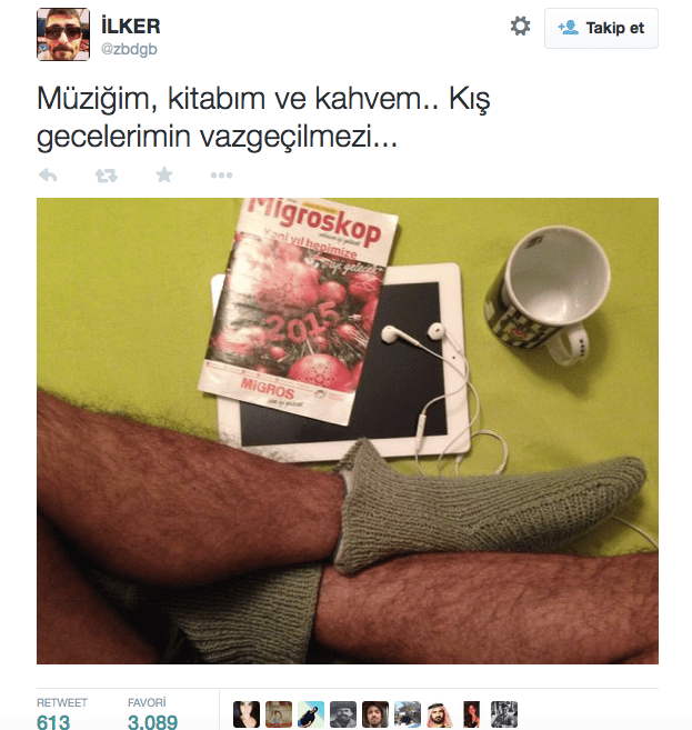 Mutluluk güzellemesi