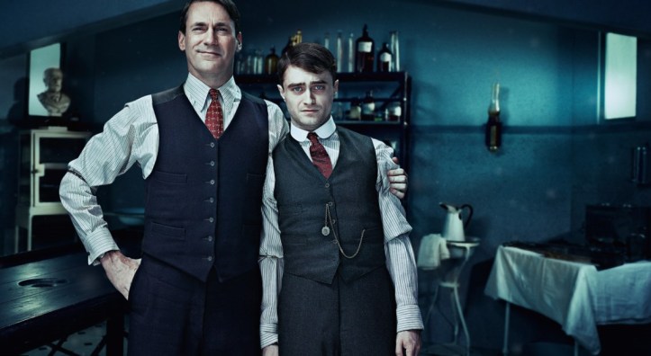 Daniel Radcliffe Best Movies and TV Shows