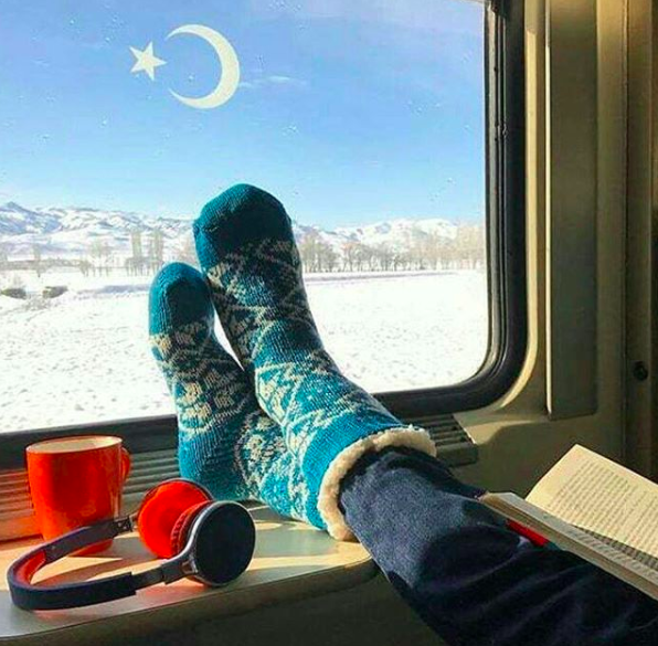 Doğu Ekspresi 4