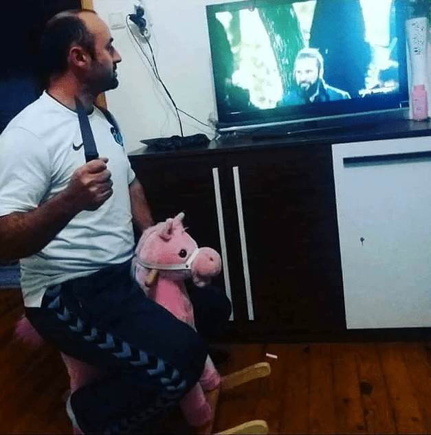 diriliş ertuğrul 2