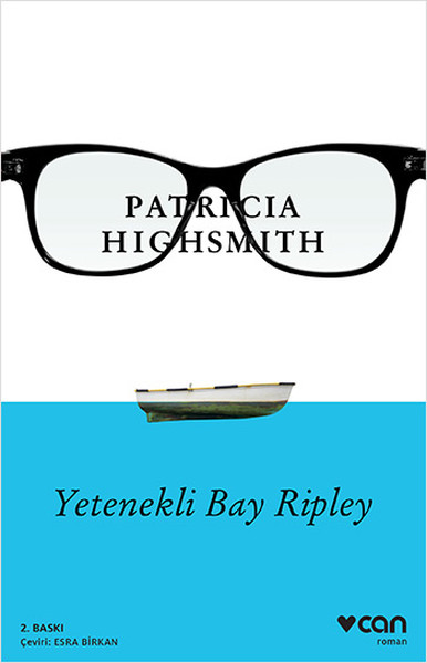 yetenekli bay ripley